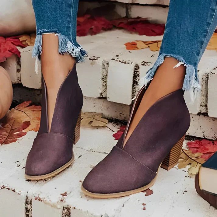 Damen Stiefel – Komfort und orthopädische Unterstützung für jeden Anlass