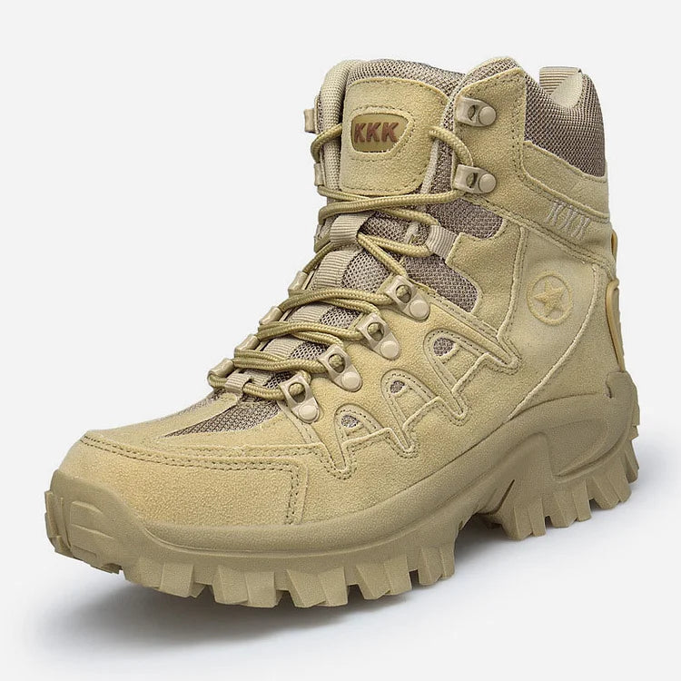 High-Top-Outdoor-Sportstiefel für Herren