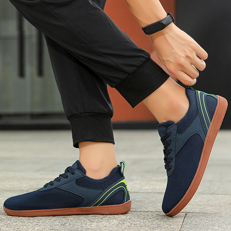 Stylische Barfußschuhe