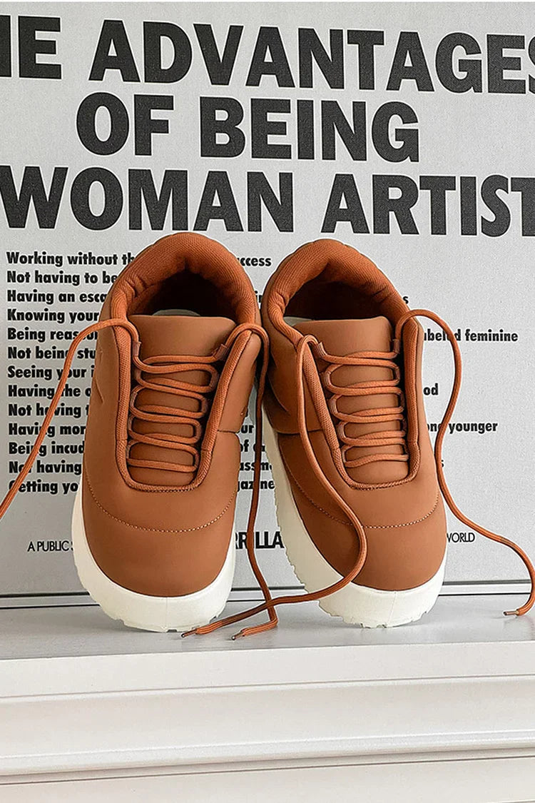 Atmungsaktive High-Top-Sportschuhe – Rutschfest & ultraleicht