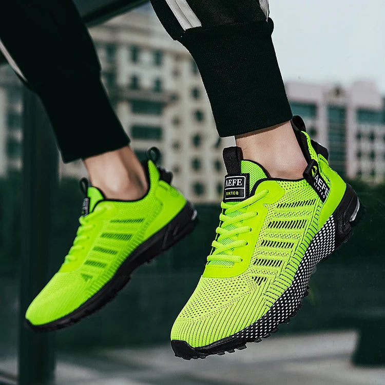 Orthopädische Herrenschuhe – Bequeme und sportliche Turnschuhe