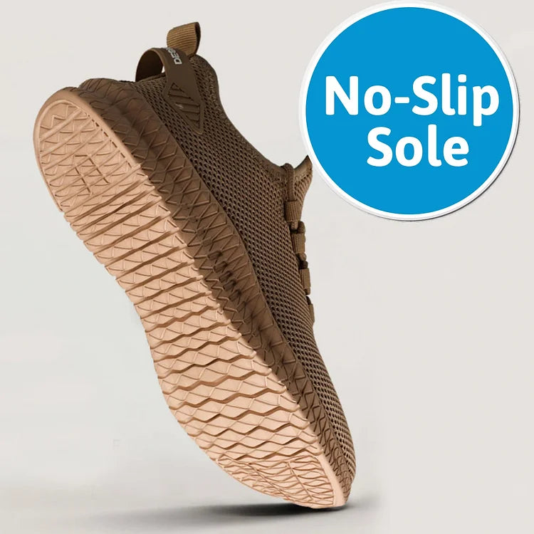 Cave Pro – Ergonomisches Schuhwerk zur Schmerzlinderung
