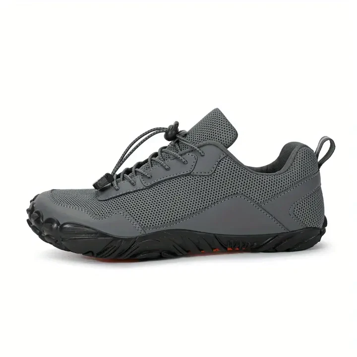 Barfuß-Wanderschuhe