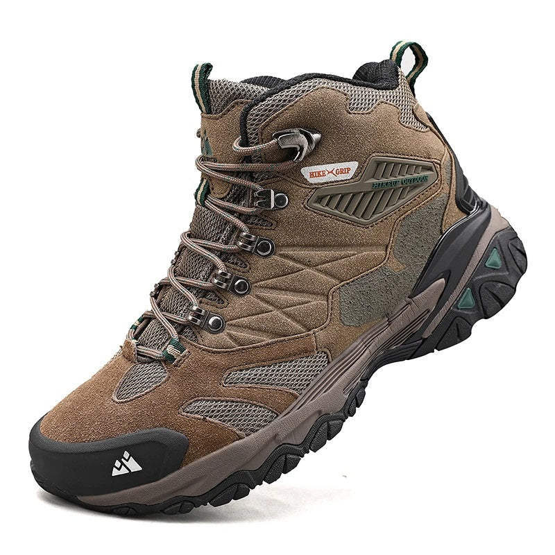 Herrenschuhe – Stilvolle Herrenschuhe für Outdoor-Abenteuer
