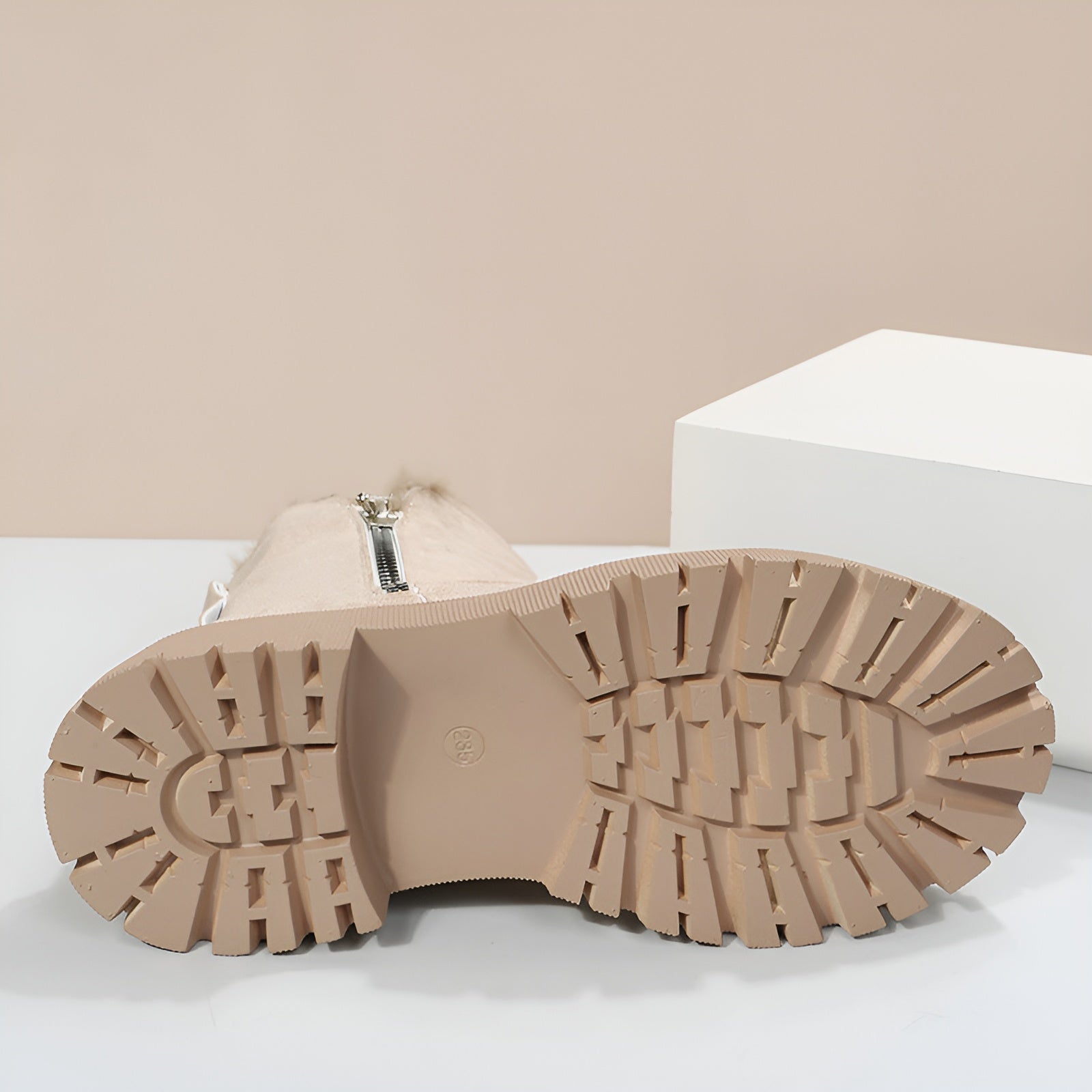 Damenschuhe: Komfort und Stil mit orthopädischen Schuhen