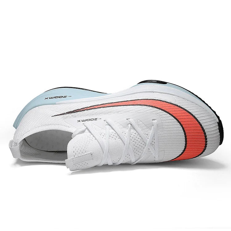 Marathon Gepolsterte Air Cushion Atmungsaktive Stoßdämpfende Sneakers