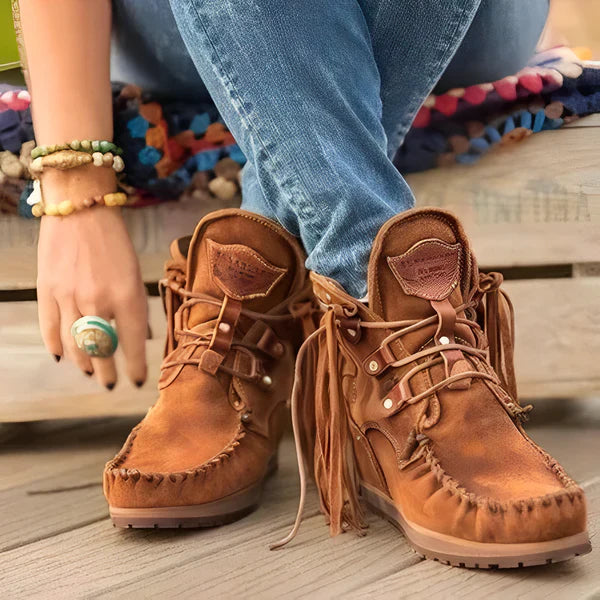 Damen Stiefel: Elegante und Bequeme Orthopädische Stiefel für Komfort den ganzen Tag