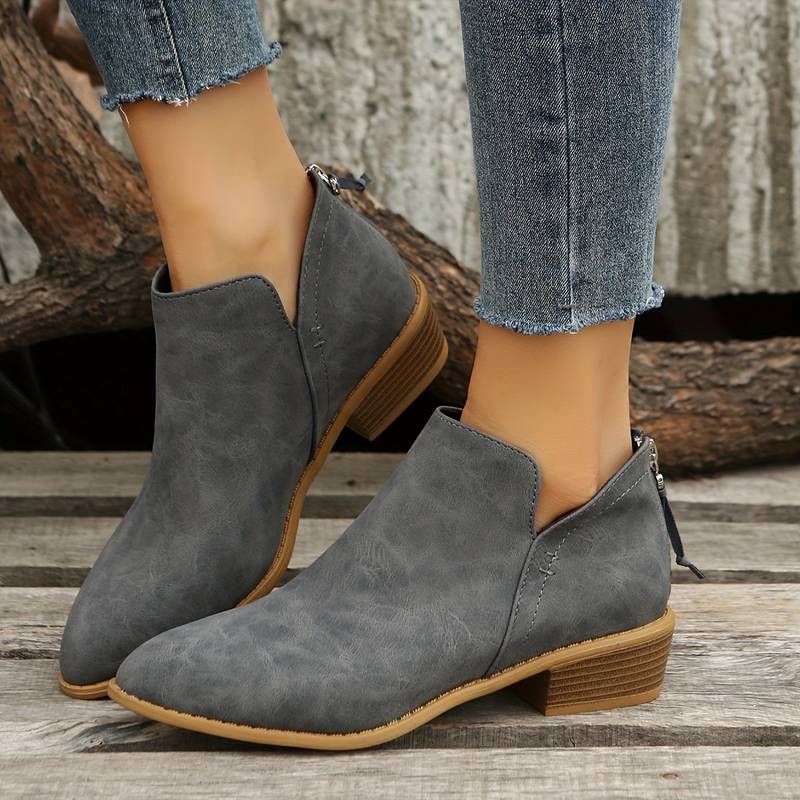 Damen Stiefel – Orthopädische Stiefel für jeden Anlass