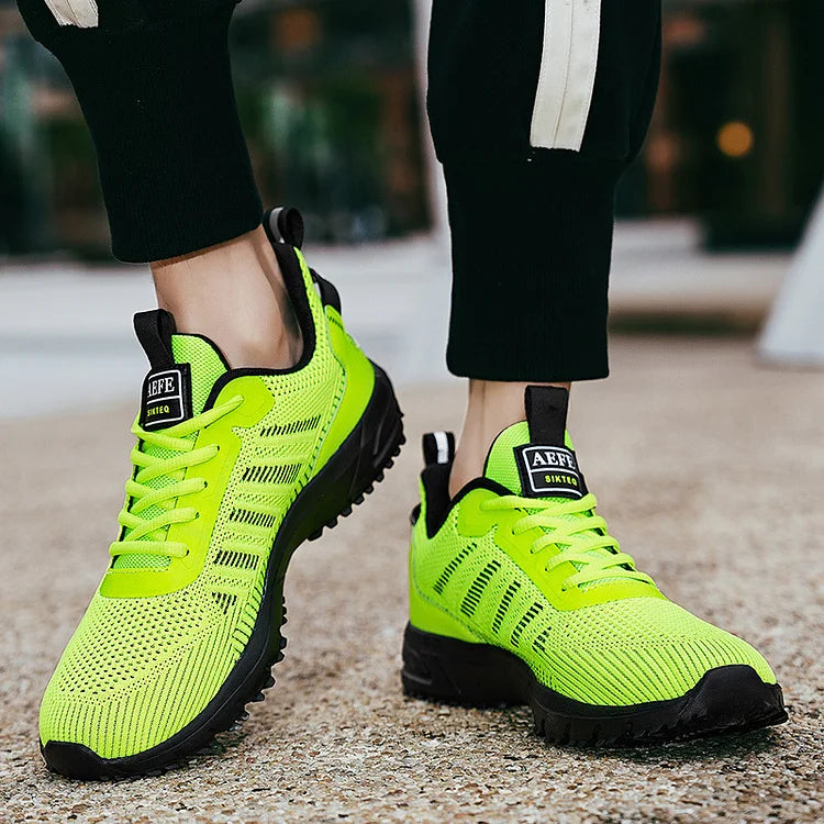 Orthopädische Herrenschuhe – Bequeme und sportliche Turnschuhe