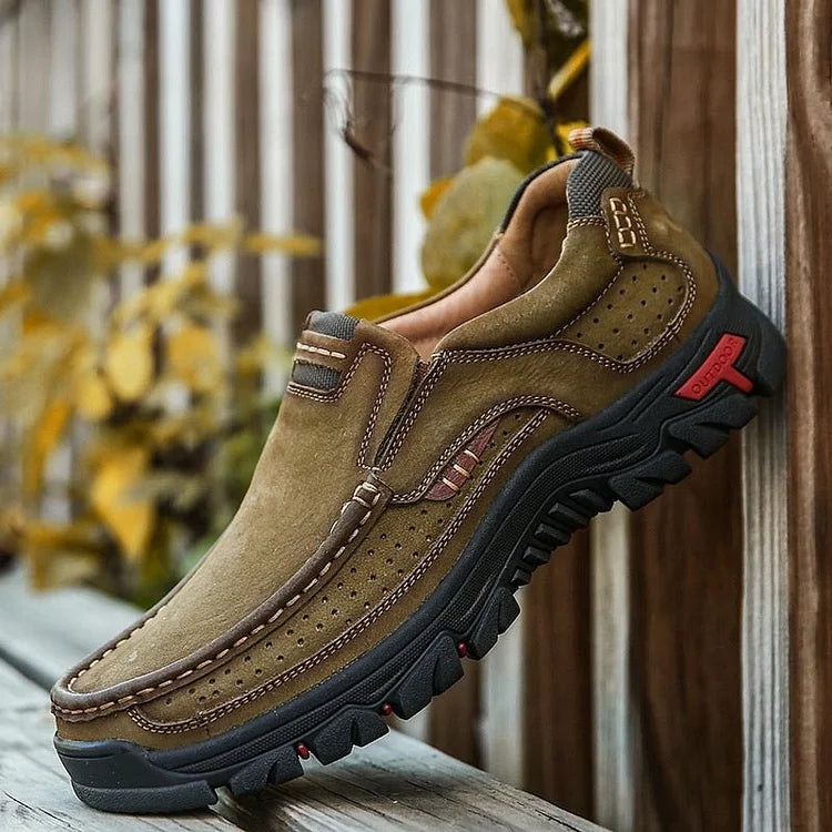Super bequeme und atmungsaktive orthopädische Schuhe