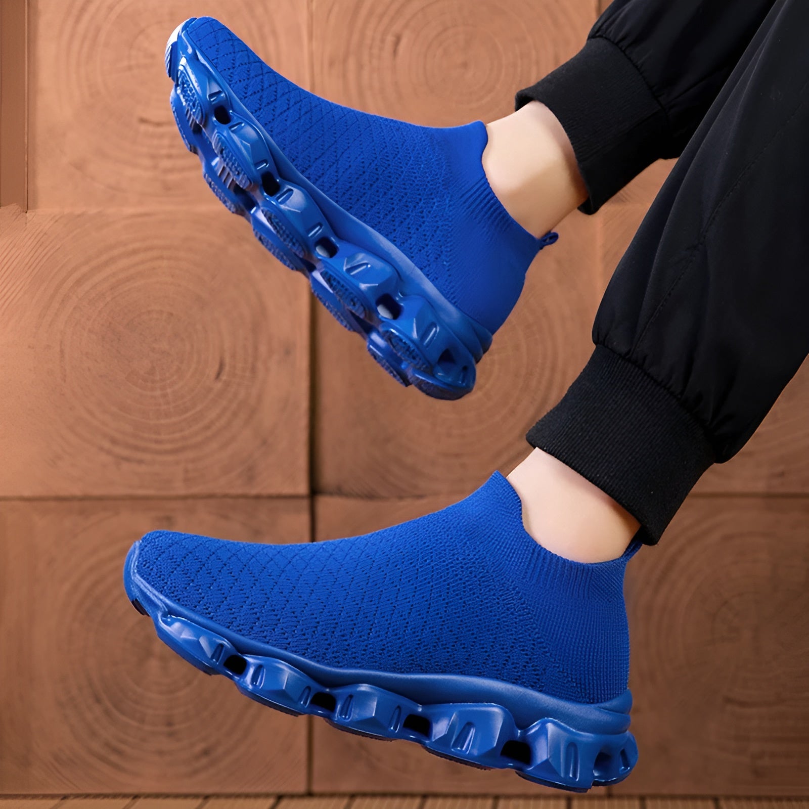 Orthopädische Schuhe Unisex - Leichte Sportschuhe für Outdoor & Alltag