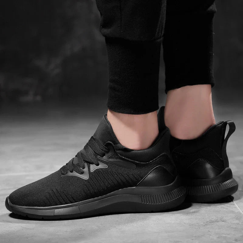 Herrenschuhe mit unsichtbarer Erhöhung – Mehr Größe, mehr Komfort