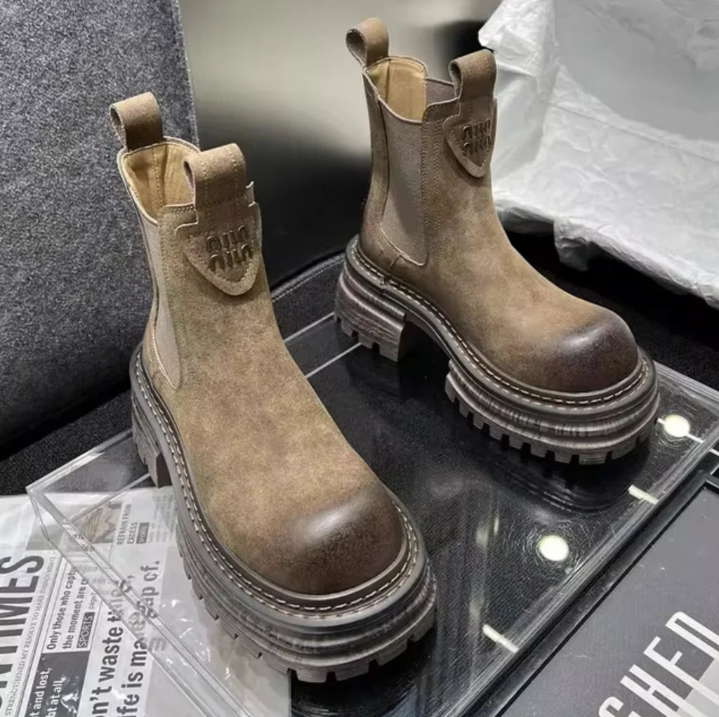 Damen Stiefel – Stilvoll und orthopädisch für maximalen Komfort