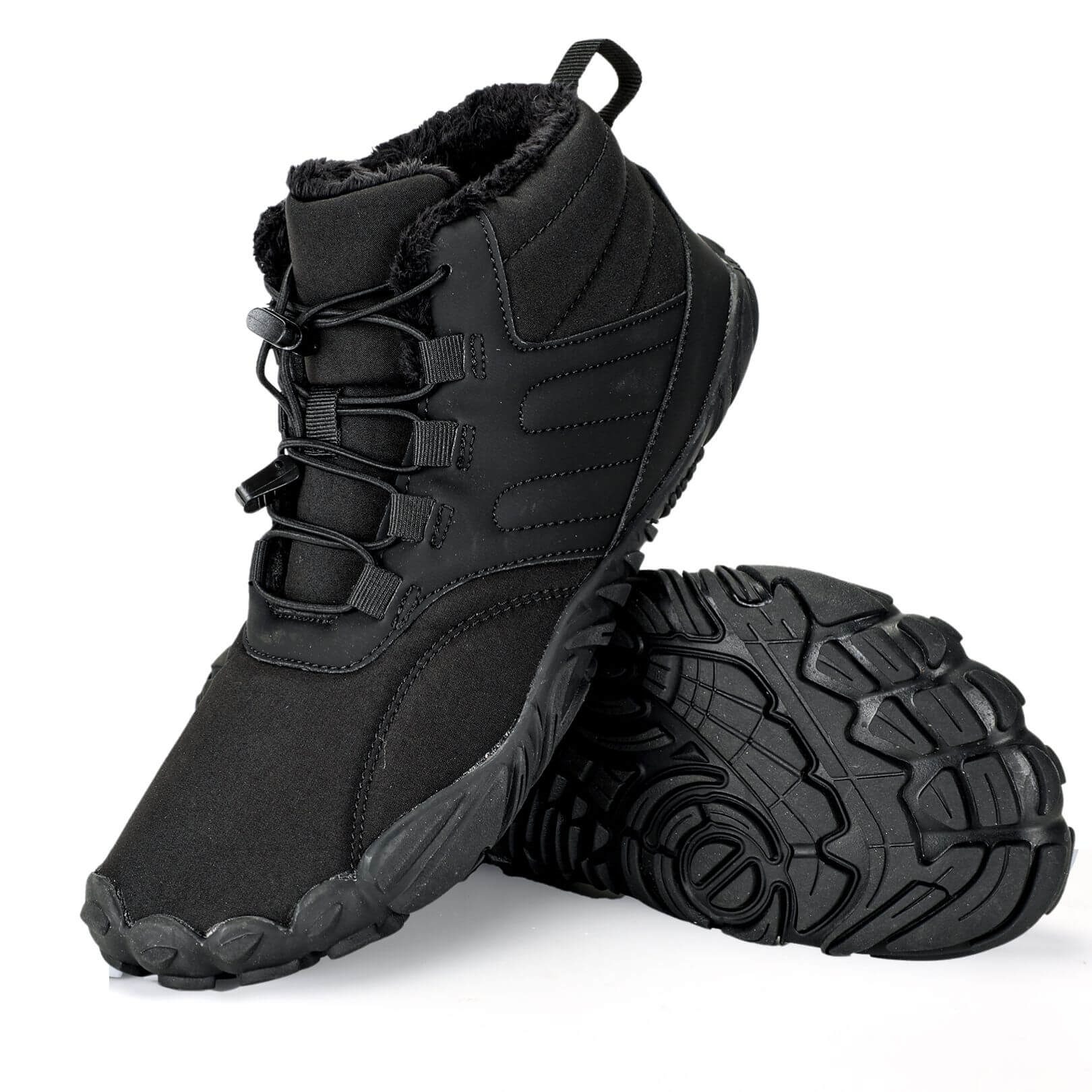 Winterschuhe für Kalte Tage – Orthopädische Optionen