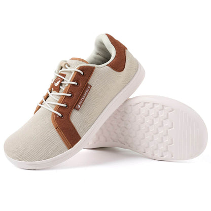 Herren schuhe – Perfekte Passform durch Flexibles Material