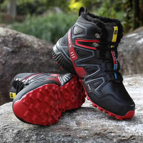 Winter Stiefel für unvergessliche Abenteuer
