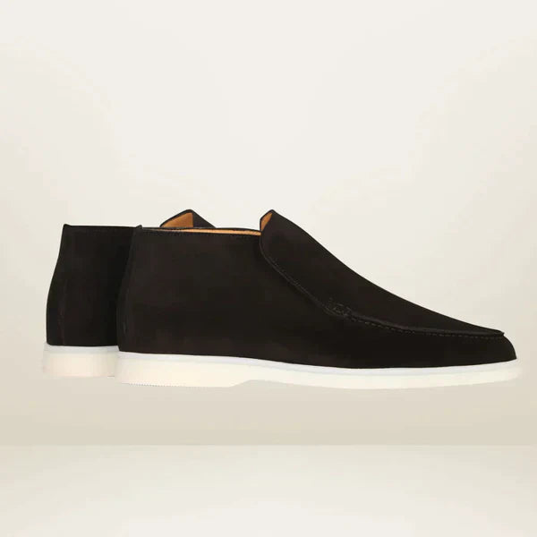 Herrenschuhe – Stilvolle & Komfortable Orthopädische Schuhe