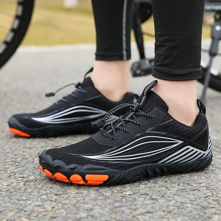 Unisex Schuhe - Orthopädische Barfußschuhe