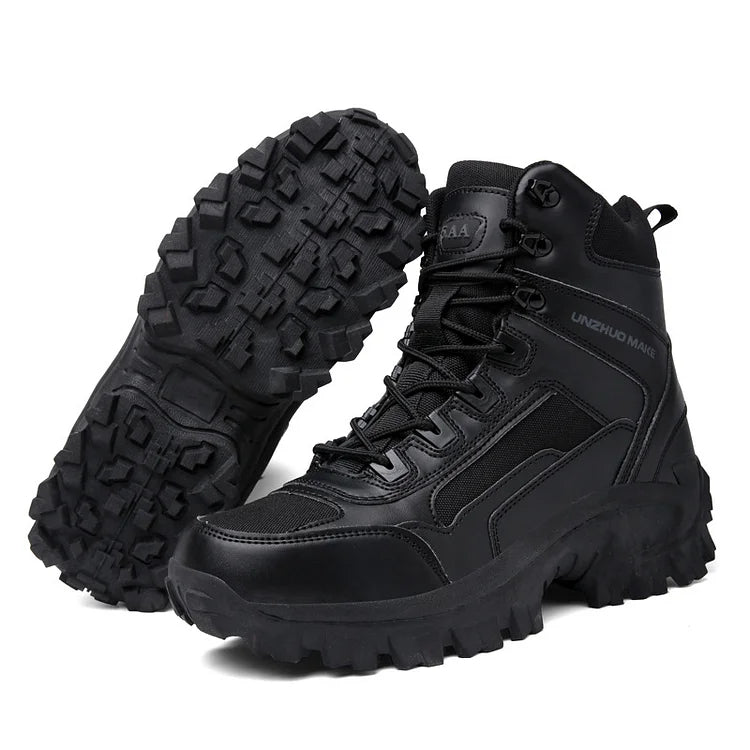 Taktische Stiefel „Wolverine“ für Herren