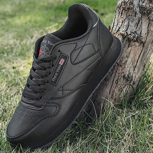 Atmungsaktiver bequemer weicher Mesh-Sneaker