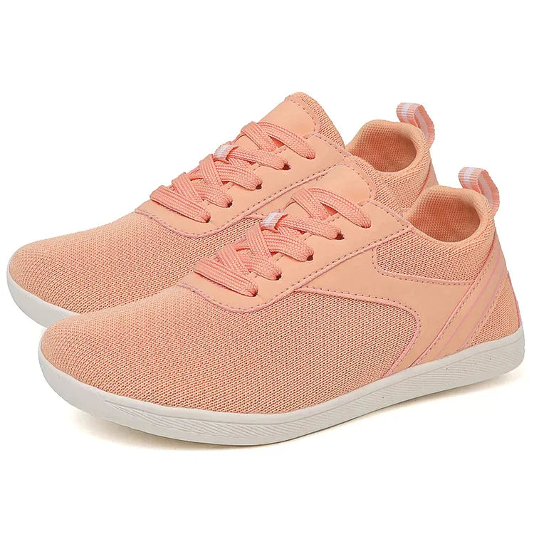 Stylische Barfußschuhe