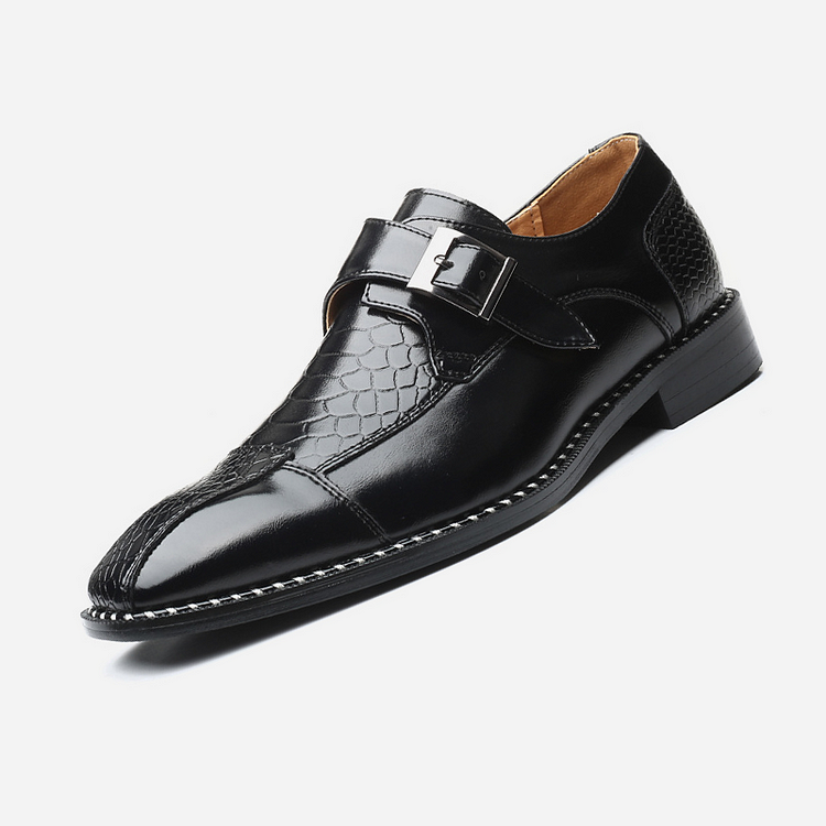 Herren Business-Kleiderschuhe