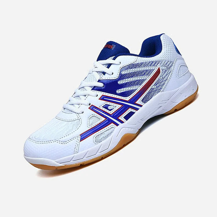 Bequeme Alltagssportschuhe – elastisch stoßdämpfend & rutschfest