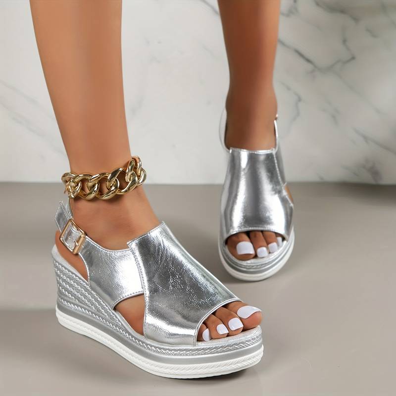 Damen Sandalen – Komfort und Stil mit Orthopädischer Unterstützung