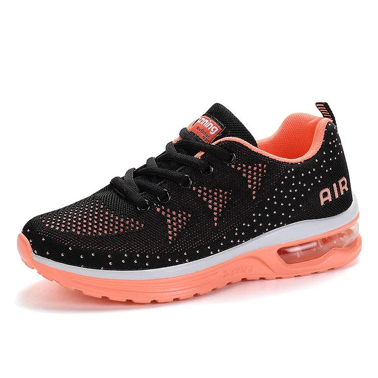 Air-Cushion Laufschuhe für Damen und Herren – Sportlich & bequem