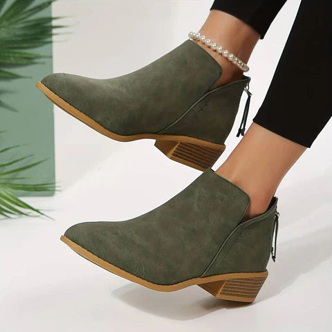 Damen Stiefel – Orthopädische Stiefel für jeden Anlass