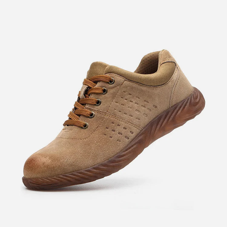 Rutschfeste atmungsaktive weiche Schuhe