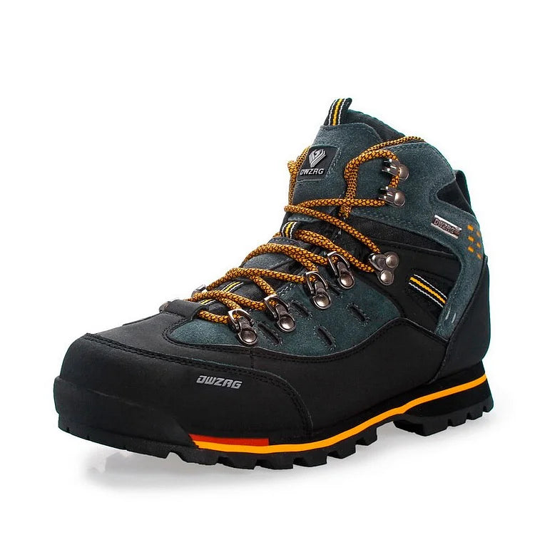 Adventurer Wasserdichte Herren-Wanderstiefel