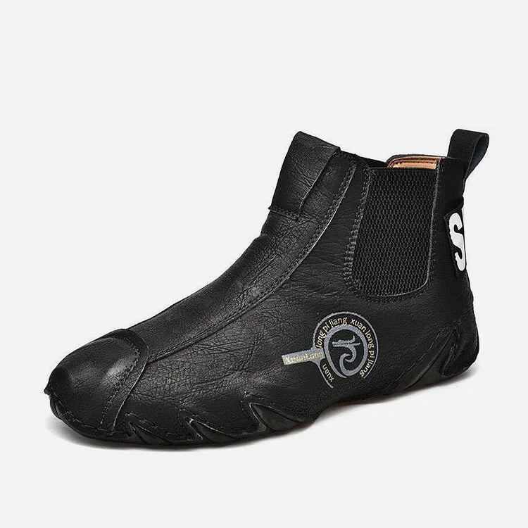 Herren Loafer mit Octopussy Sohle atmungsaktiv modisch