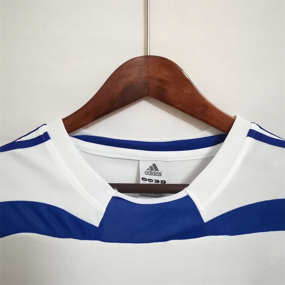 Greece Jersey Home 2004 World Cup