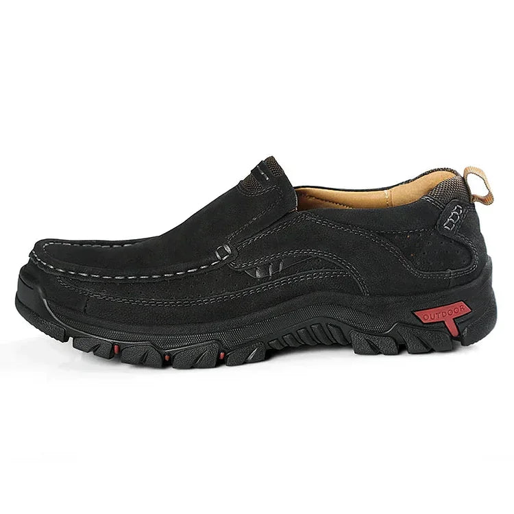 Super bequeme und atmungsaktive orthopädische Schuhe
