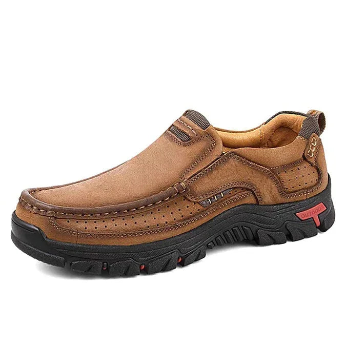 Super bequeme und atmungsaktive orthopädische Schuhe