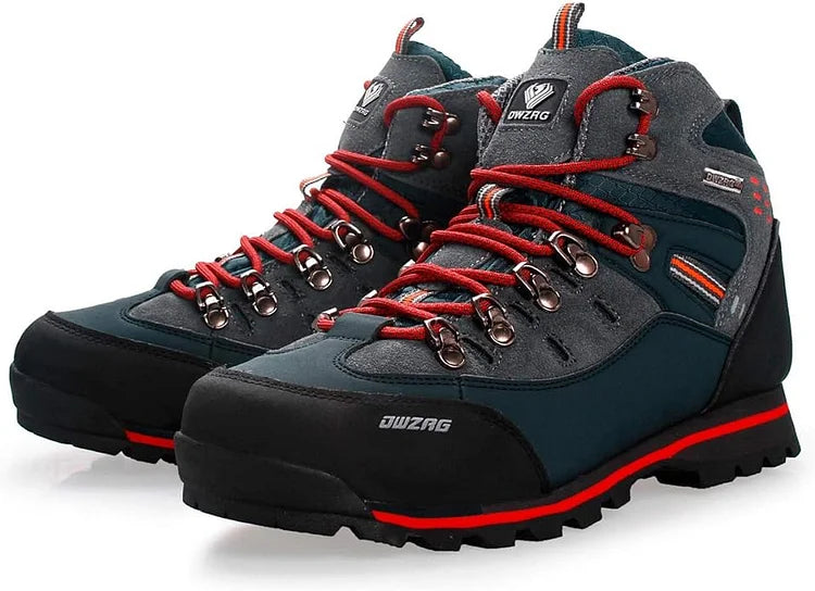 Adventurer Wasserdichte Herren-Wanderstiefel