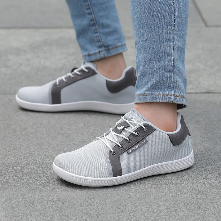 Herren schuhe – Perfekte Passform durch Flexibles Material