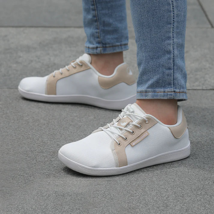 Herren schuhe – Perfekte Passform durch Flexibles Material