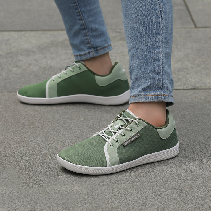 Herren schuhe – Perfekte Passform durch Flexibles Material