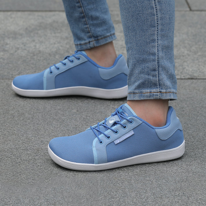 Herren schuhe – Perfekte Passform durch Flexibles Material
