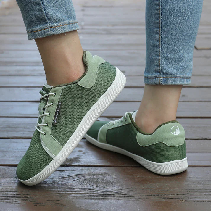 Herren schuhe – Perfekte Passform durch Flexibles Material