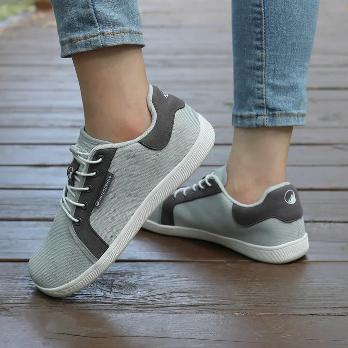 Herren schuhe – Perfekte Passform durch Flexibles Material