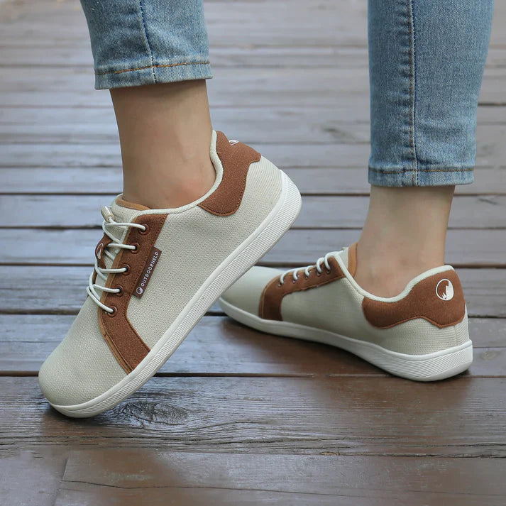 Herren schuhe – Perfekte Passform durch Flexibles Material