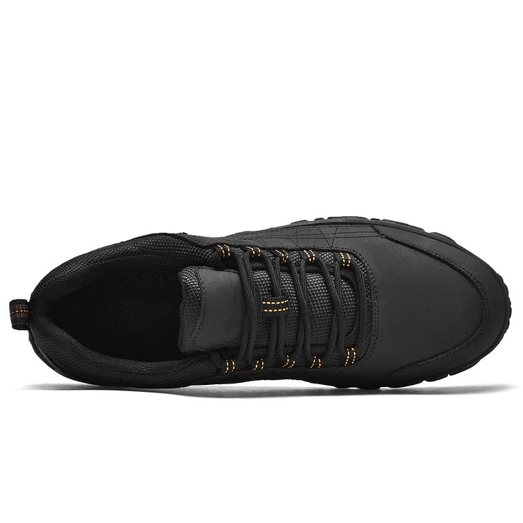 Atmungsaktive rutschfeste Outdoor-Wanderschuhe für Herren