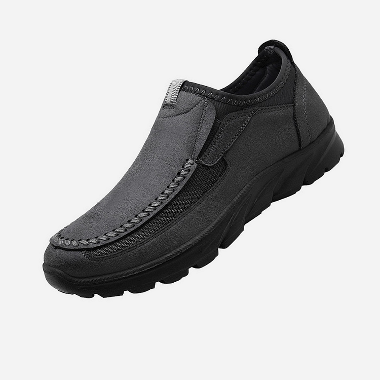 Lässige weiche und bequeme Herrenschuhe