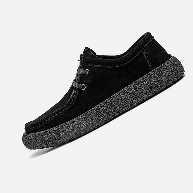 Ultrabequeme Loafer