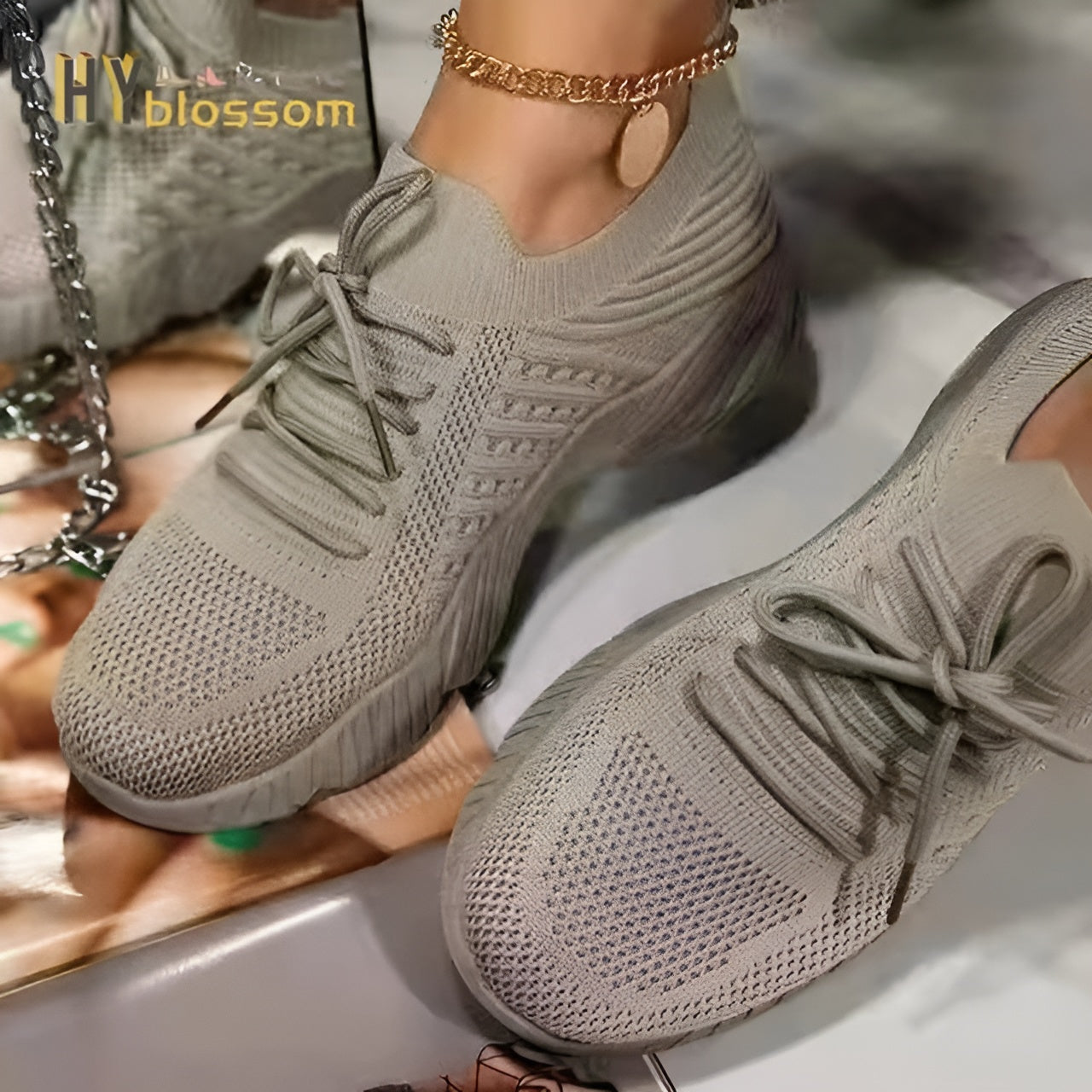Schuhe Damen: Komfort und Stil mit Orthopädischer Unterstützung
