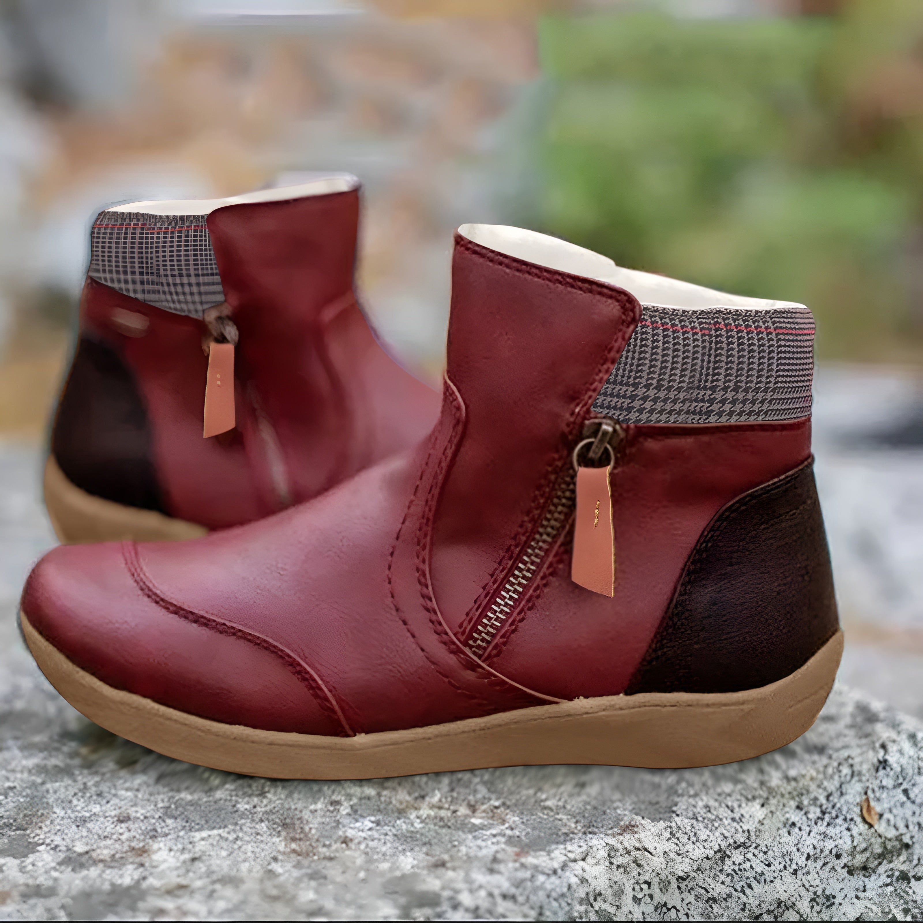 Damenschuhe – Orthopädische Unterstützung für Komfort