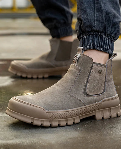 Herren Stiefel für jede Wetterlage
